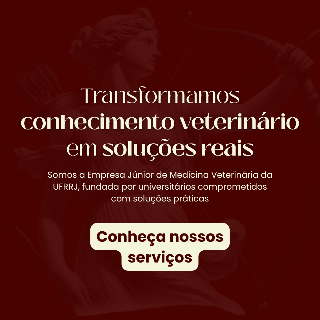 Ártemis — Transformamos conhecimento veterinário em soluções reais